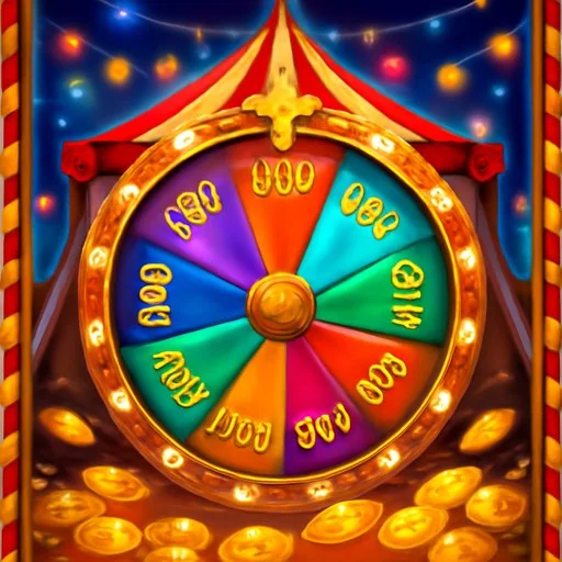 333OK Wheel