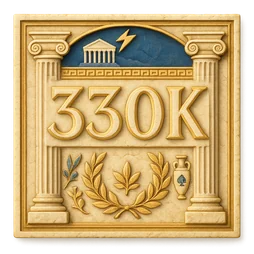 333OK logo